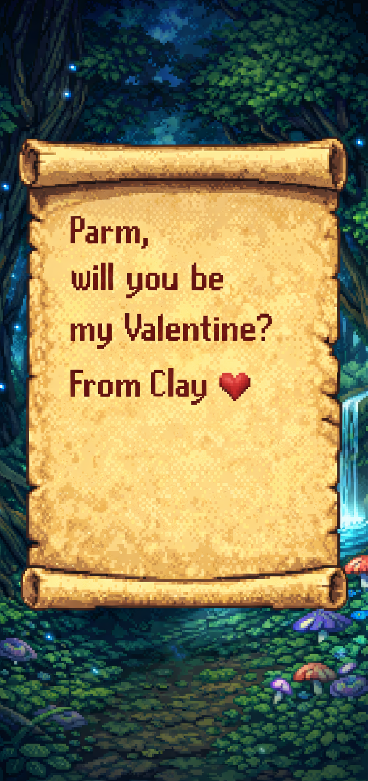 Love Letter